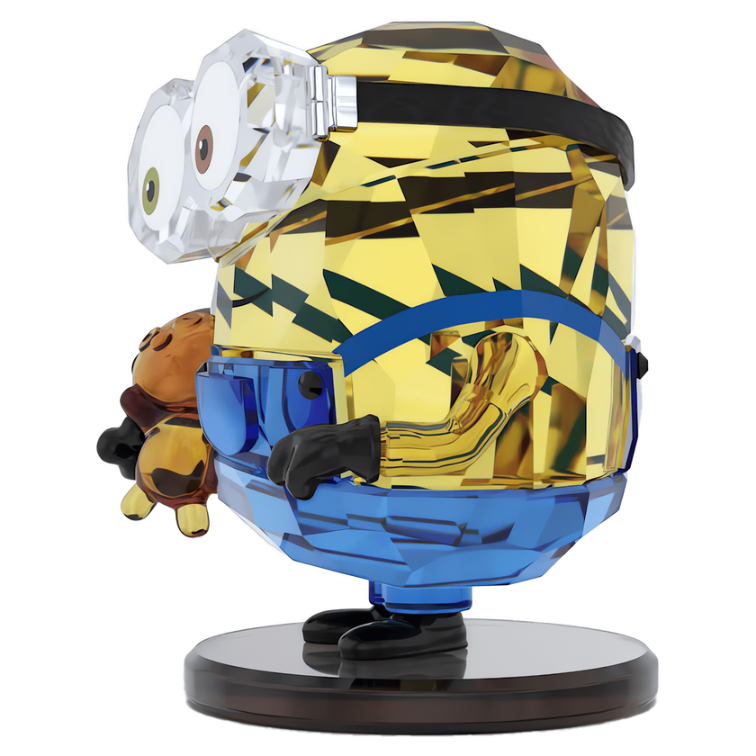 swarovski minions bob