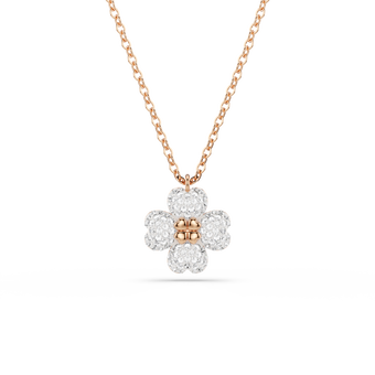 Latisha Pendant