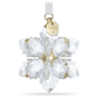 swarovski annual edition  3d ornament 2026
