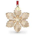 swarovski annual edition  festive ornament 2026