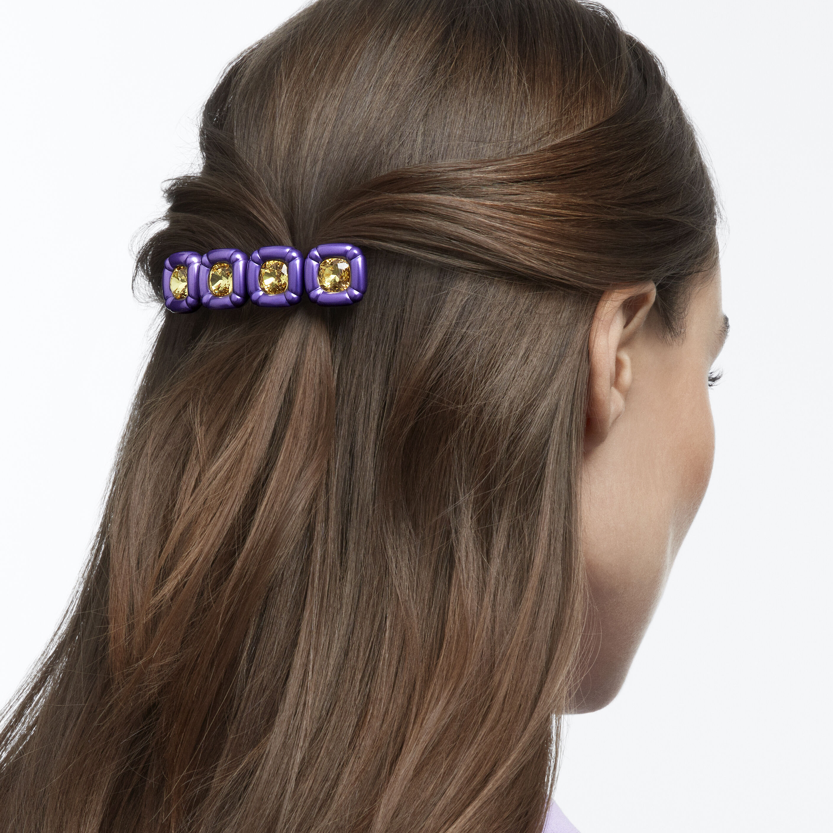 Buy online hair barrettes