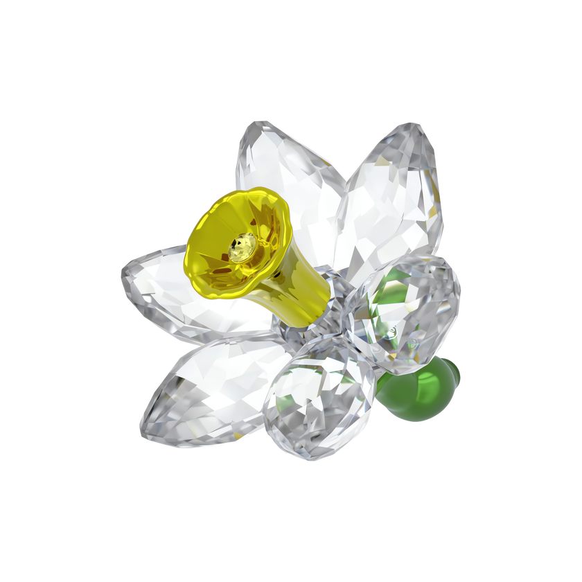 swarovski florere daffodil