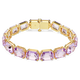 swarovski purple