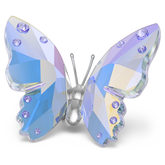 swarovski 2026 capsule butterfly