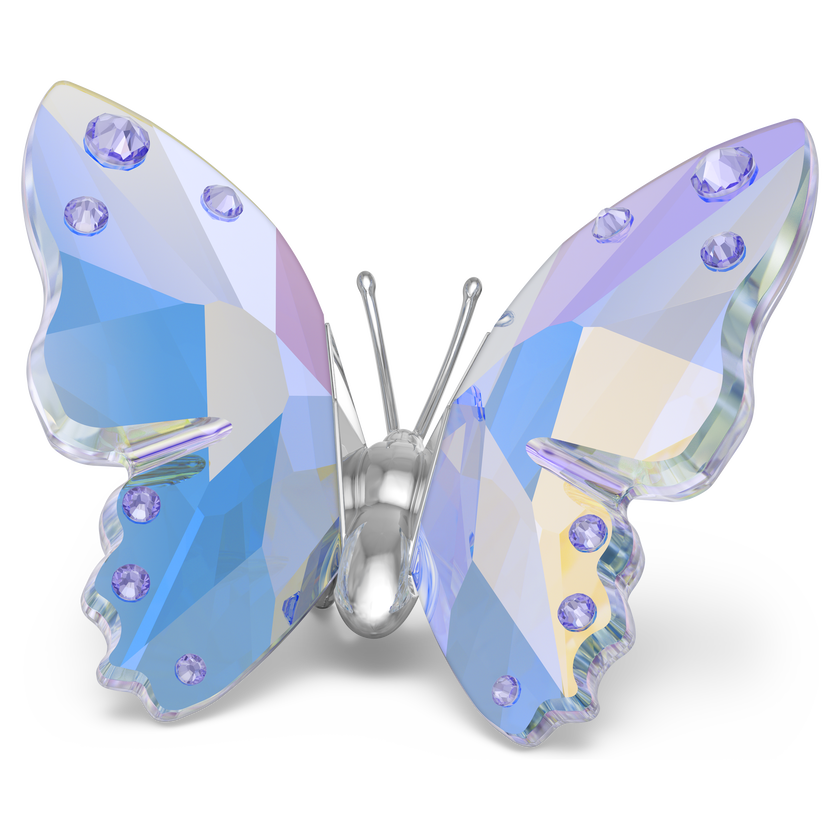 ariana grande x swarovski butterfly