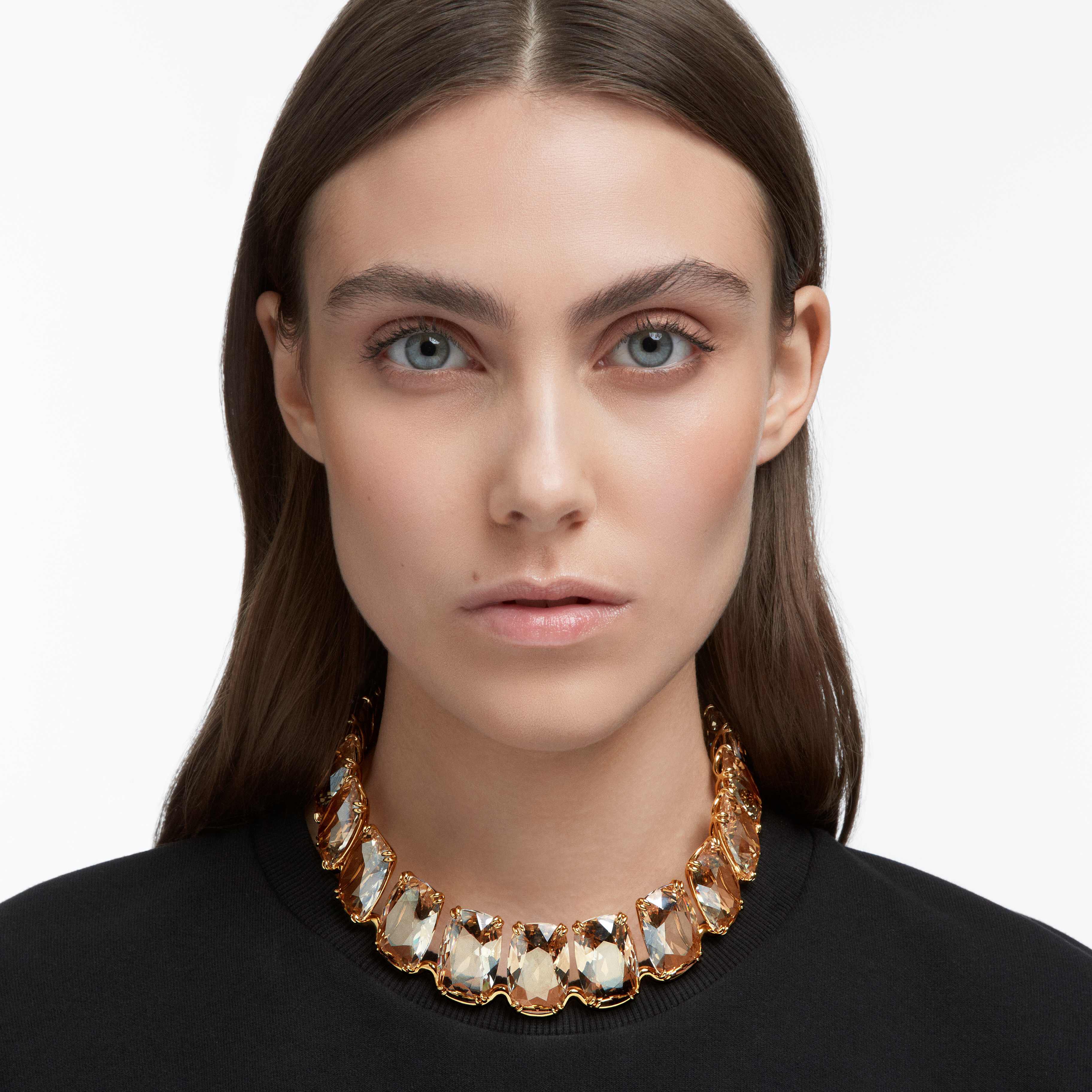 Swarovski chokers hotsell