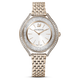 swarovski gold tone