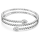 swarovski white