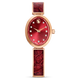 swarovski red