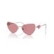 swarovski pink