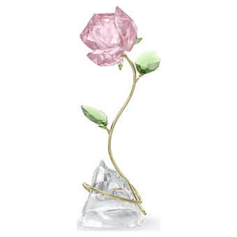 swarovski florere rose