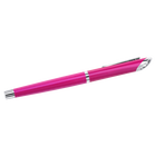 Crystal Starlight Rollerball Pen, Fuchsia