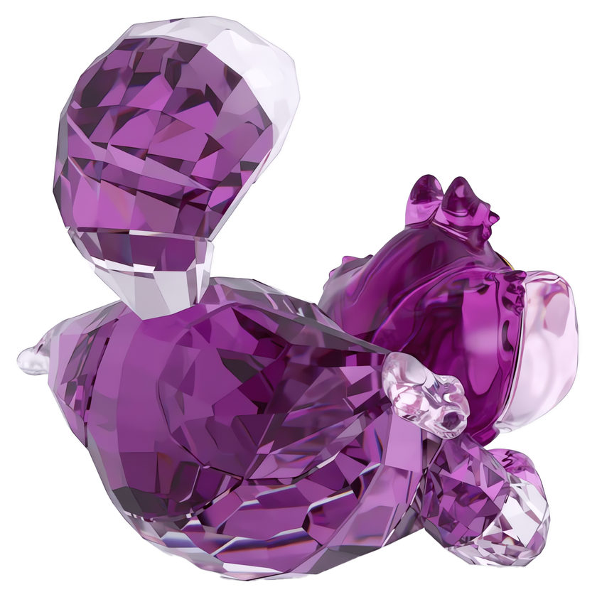 swarovski alice in wonderland cheshire cat