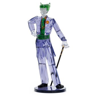 swarovski dc the joker