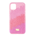 High Love Smartphone Case, iPhone® 11 Pro Max, Pink