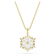 swarovski white