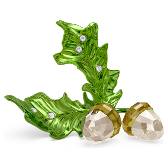 swarovski idyllia acorns