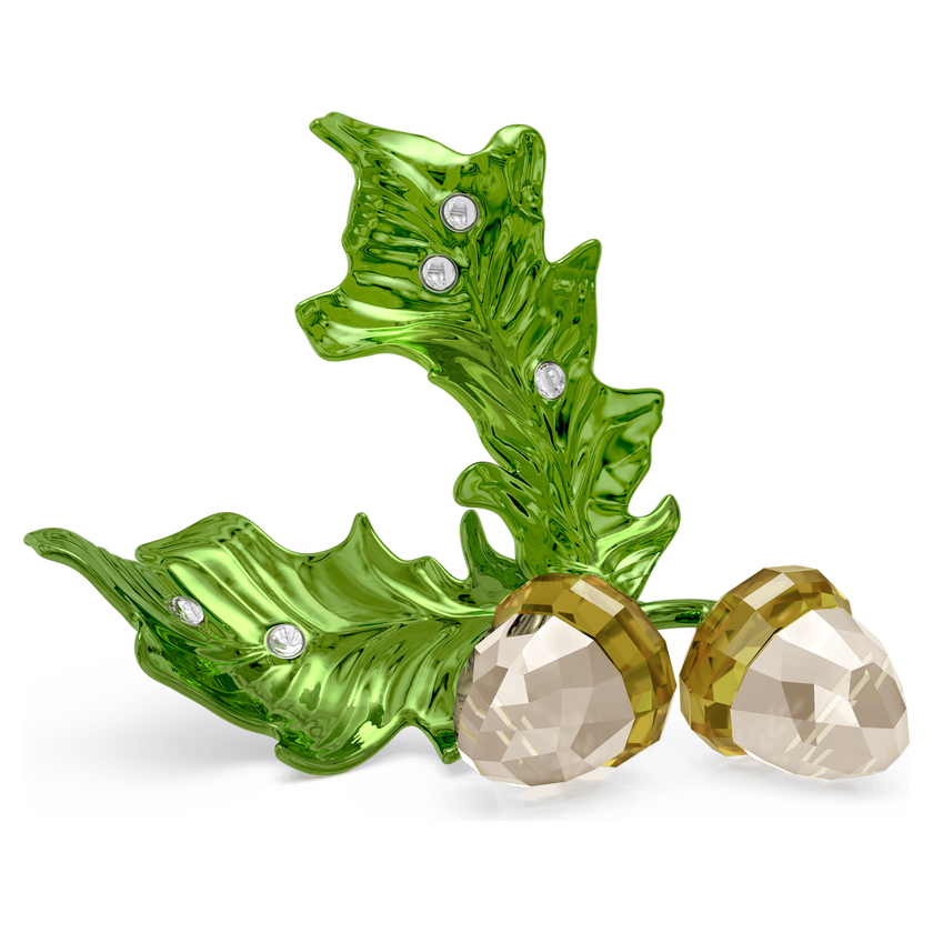 swarovski idyllia acorns