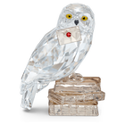 swarovski harry potter hedwig