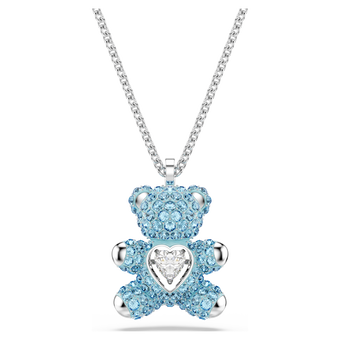 Teddy Pendant