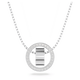 swarovski white