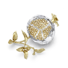 swarovski idyllia pomegranate