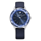 Octea Nova Watch, Blue, Stainless Steel