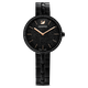 swarovski black