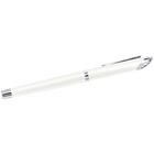 Crystal Starlight Rollerball Pen, White