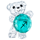 Kris Bear - Sagittarius