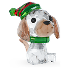 Holiday Cheers Beagle