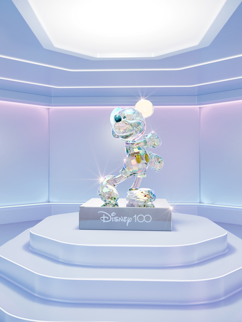 Swarovski 5397843 store