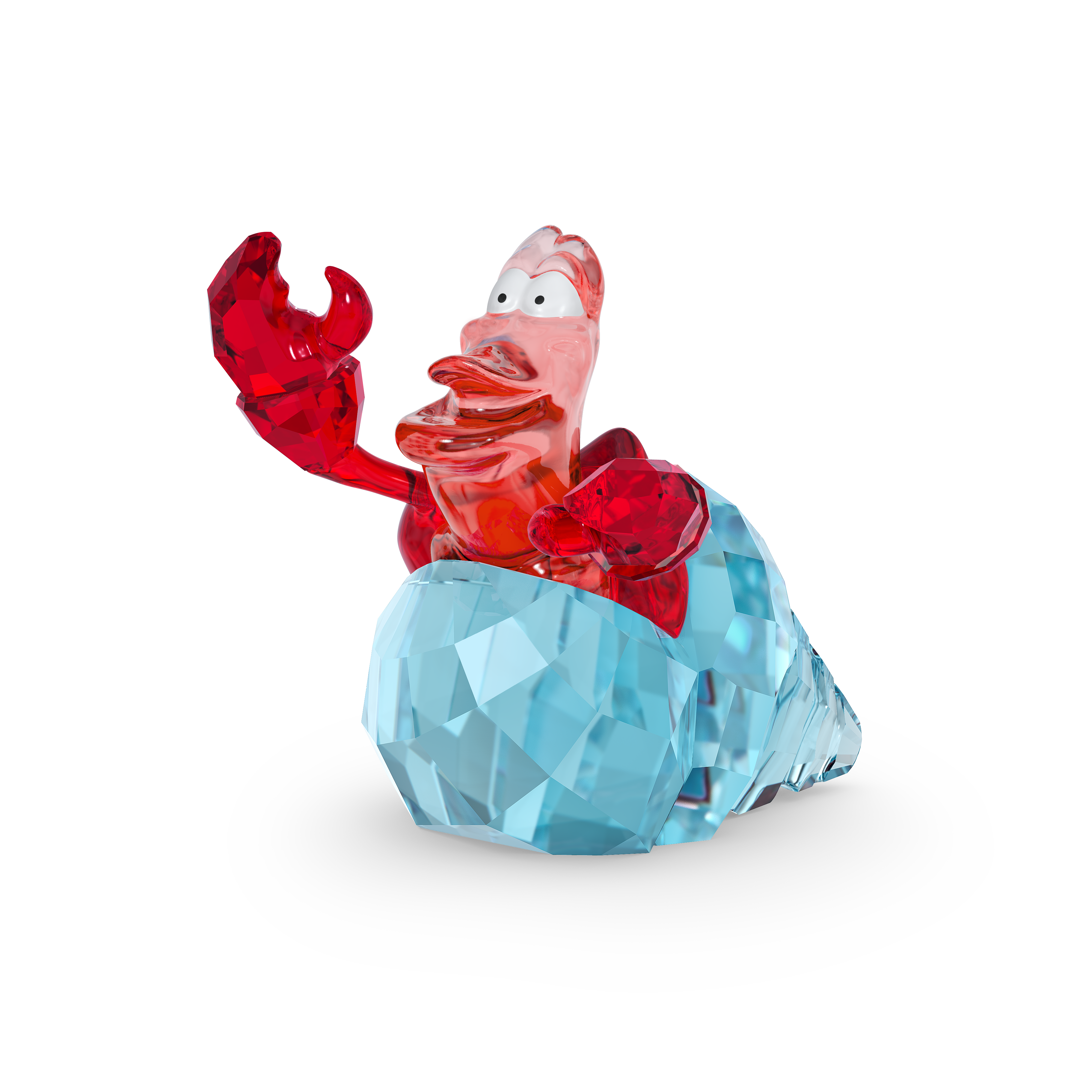 Buy Swarovski The Little Mermaid Sebastian In Dubai Abu Dhabi Uae 5552918