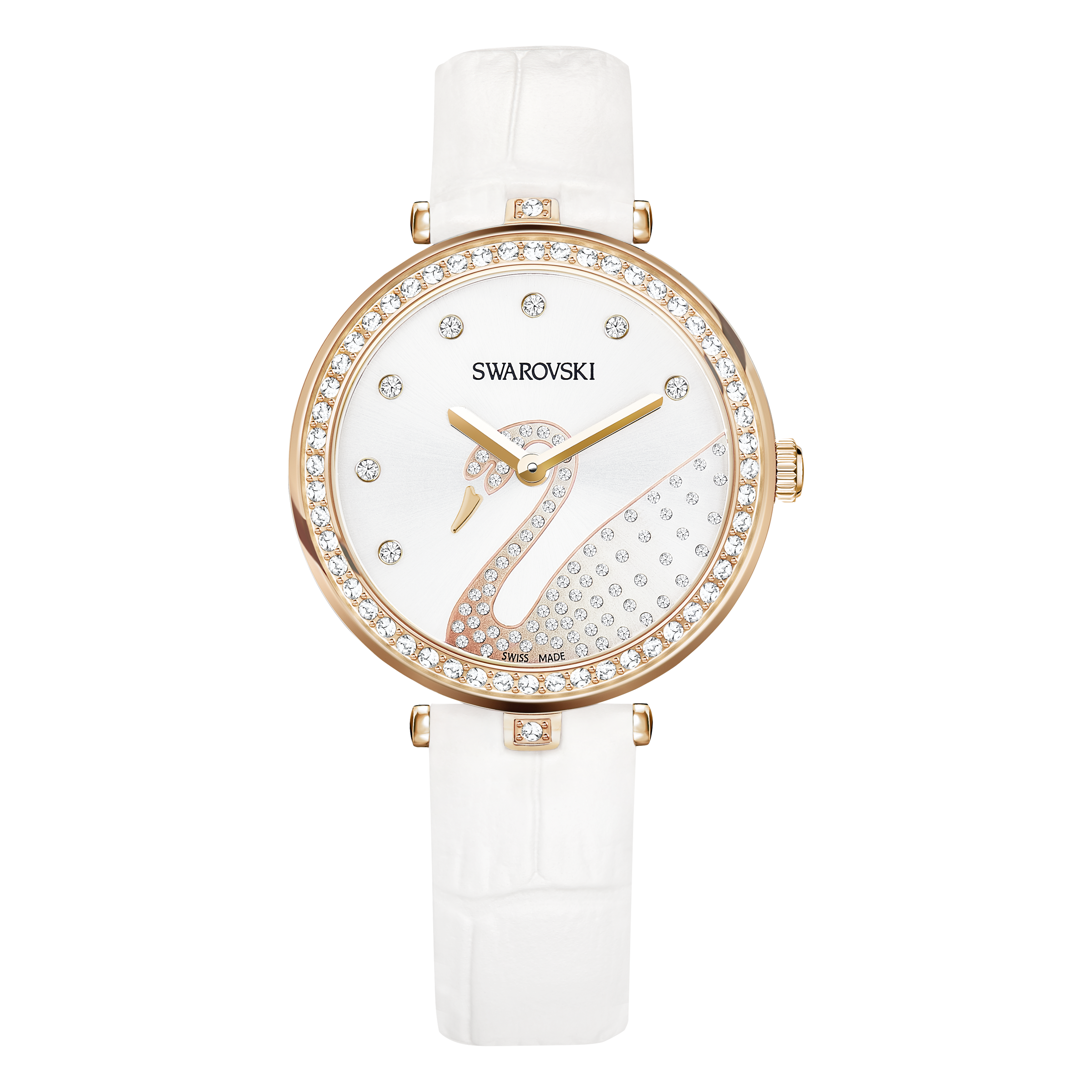 aila dressy lady swan watch