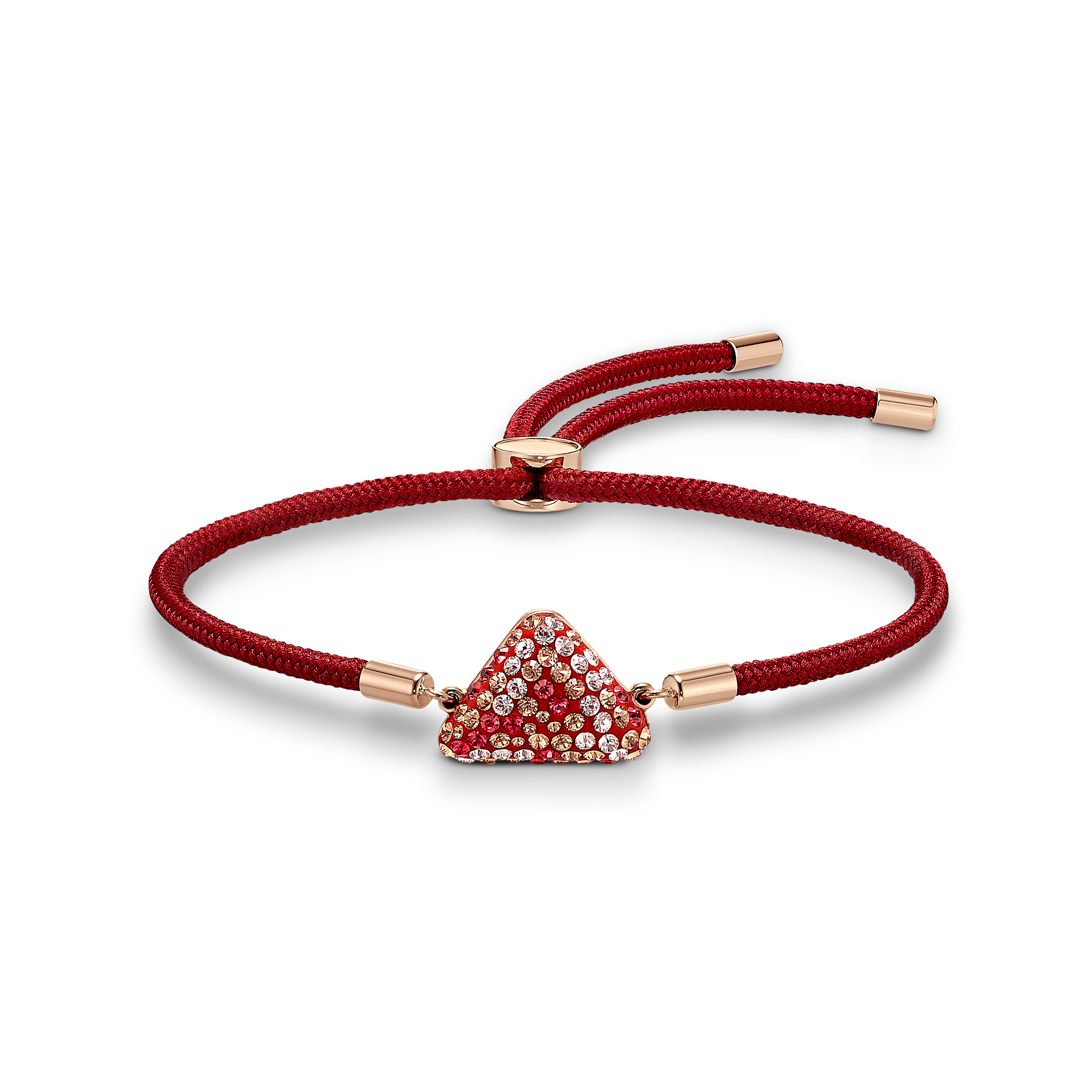 swarovski earth element bracelet