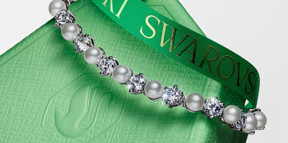 swarovski birthday gifts