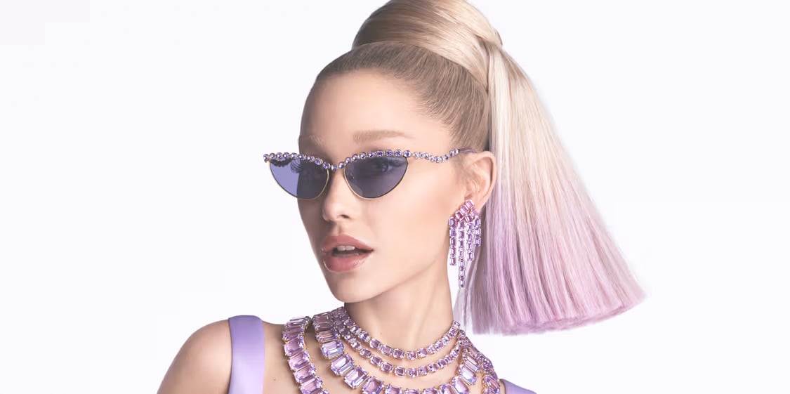 swarovski sunglasses