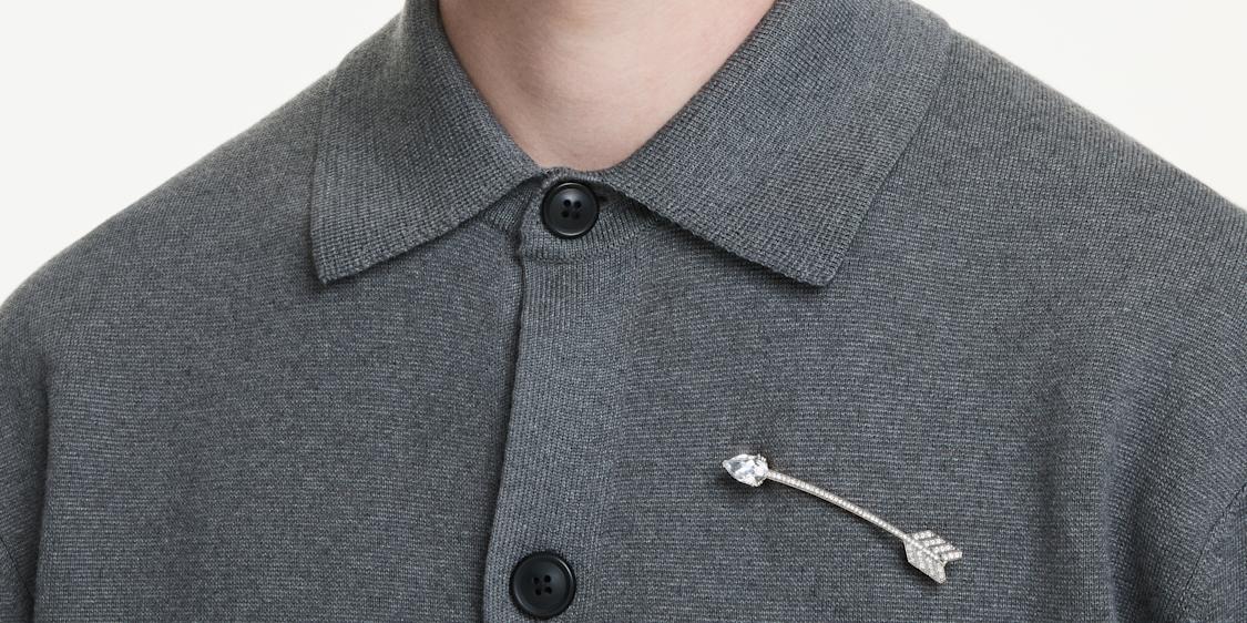 swarovski gifts for him