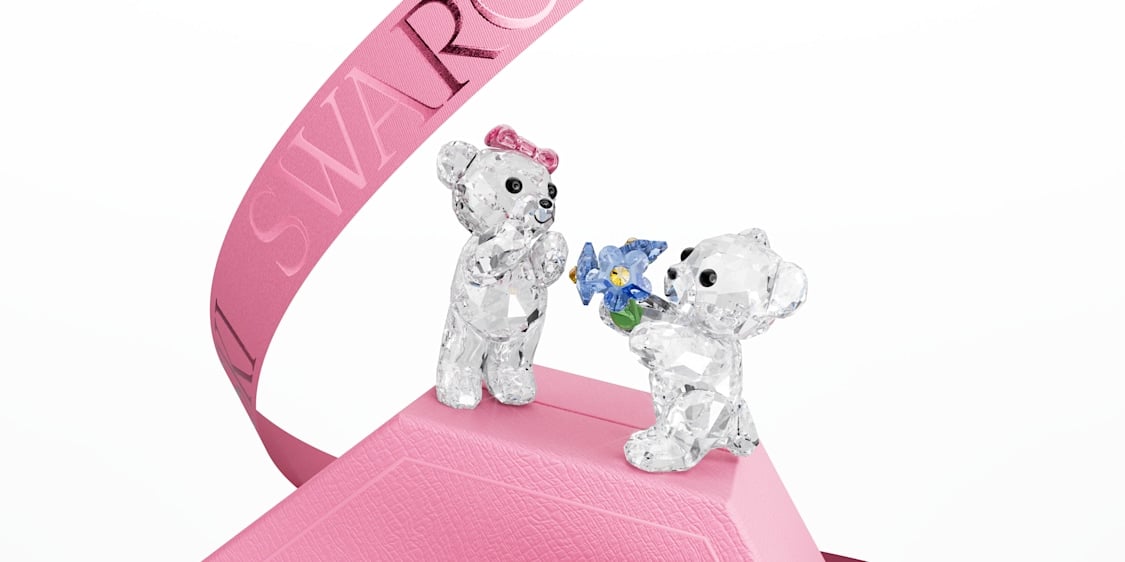 swarovski gifts for the home