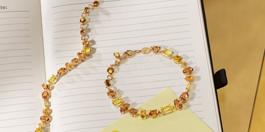 swarovski bracelets