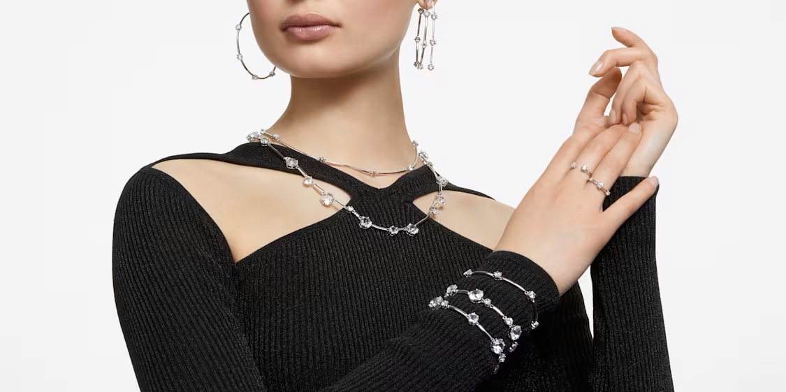 swarovski constella