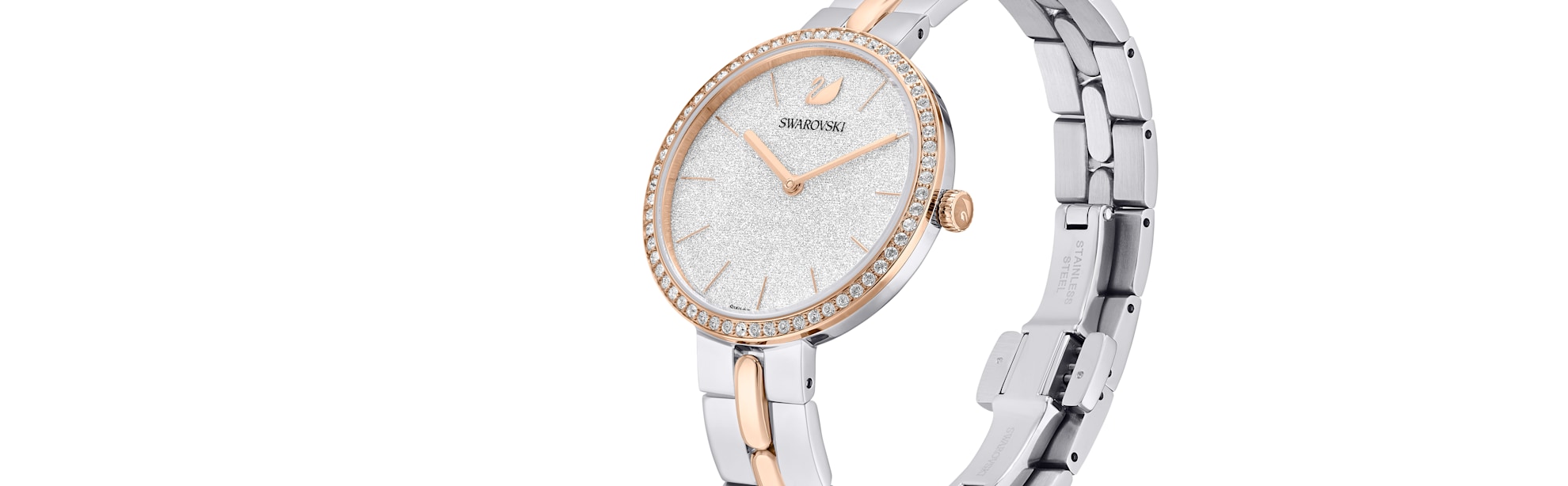 Swarovski cosmopolitan 2025