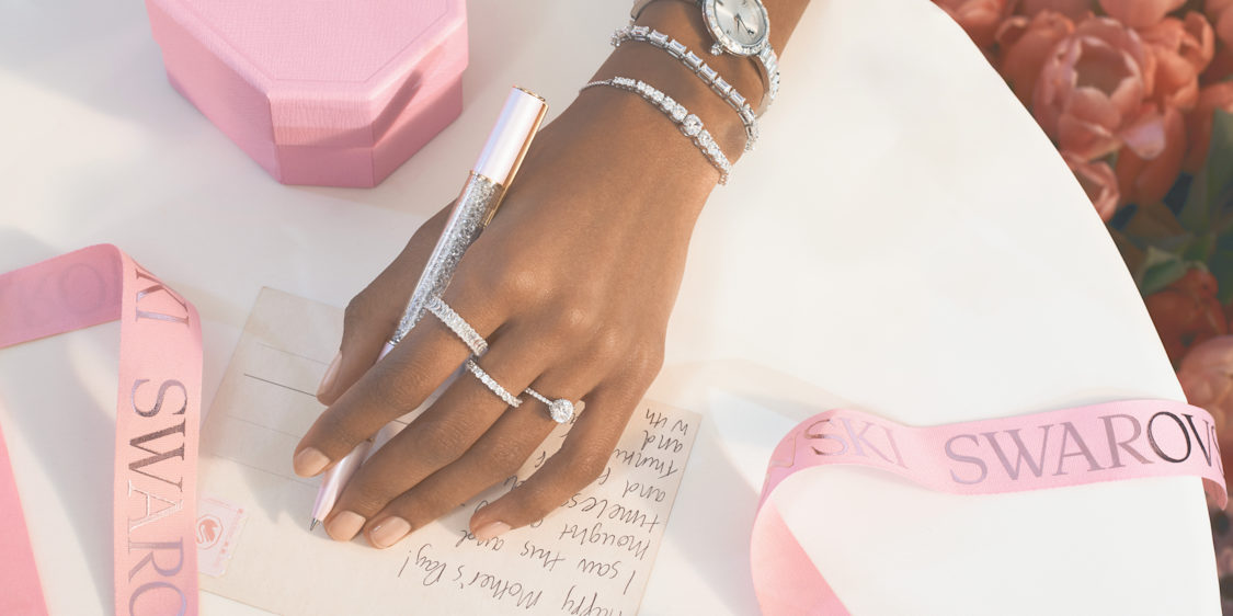 swarovski bestselling gifts