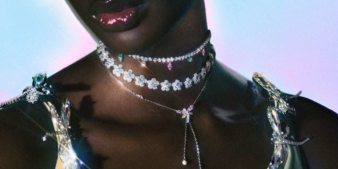 swarovski gifts for her