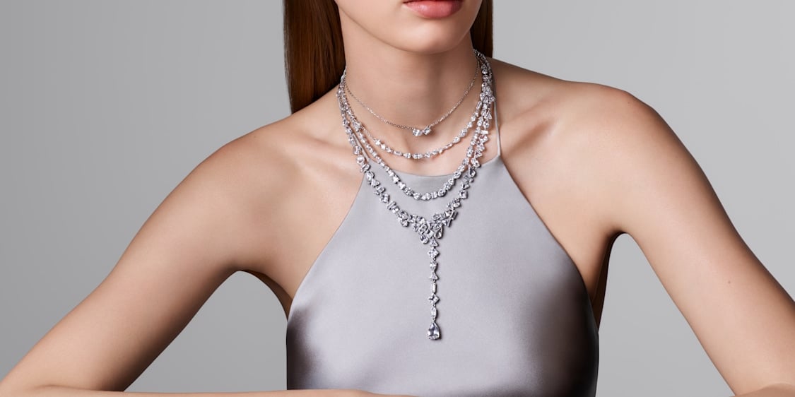 swarovski crystal pendants