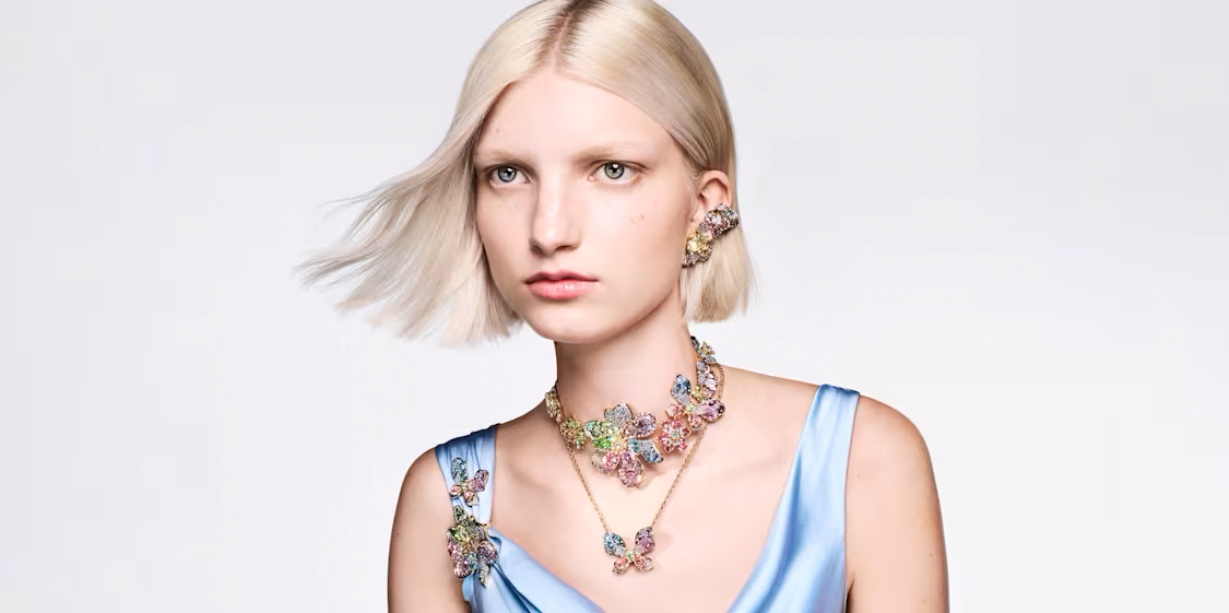 swarovski new in