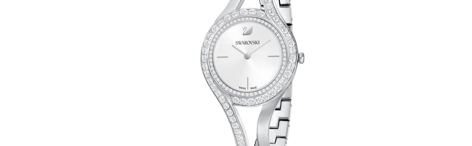 Womens outlet swarovski watches