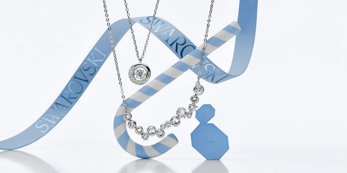 swarovski bestselling gifts