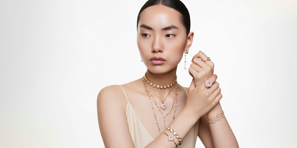 swarovski imber collection