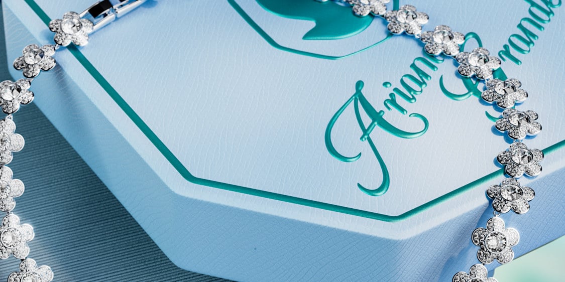 swarovski bestselling gifts